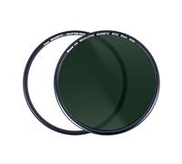 Kase Revolution Infrared IR720 - Filtro magnético de vidrio óptico templado a prueba de golpes, incluye adaptador 720hb 720 nm, no requiere conversión de cámara (82 mm)