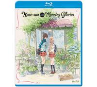 Kase-san And Morning Glories [USA] [Blu-ray]