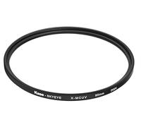 KASE Skyeye Tele MCUV - Filtro de cristal óptico templado a prueba de golpes de 95 mm, antifantasma, antidestello, baja reflexión, ideal para lentes de teleobjetivo