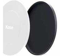Kase Tapa de filtro trasera y trasera magnética universal compatible con Revolution, Wolverine y Skyeye (112 mm)
