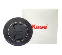 Kase Tapa de lente frontal magnética de 82 mm para Canon EF 24-70 mm f2.8L II USM, para Nikon Nikkor Z 24-120 mm f/4 S, compatible con Sony FE 24-70 mm f2.8 GM lente y más lentes de rosca de filtro de