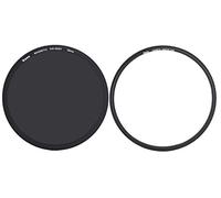 Kase Wolverine 58 mm ND64 Filtro magnético a prueba de golpes de vidrio óptico templado incluido adaptador 58 6 paradas