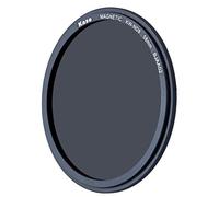 Kase Wolverine 58 mm ND8 filtro magnético a prueba de golpes de vidrio óptico templado incluido adaptador 58 3 paradas