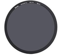 Kase Wolverine 82 mm ND8 / CPL Filtro de vidrio óptico templado magnético a prueba de golpes, incluye adaptador 82 3 Stop Dark Circular Polarizer