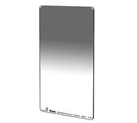 Kase Wolverine - Filtro a prueba de golpes (100 mm x 150 mm, grado medio ND0.9, 3 paradas, densidad neutra, vidrio óptico 100 150 ND GND