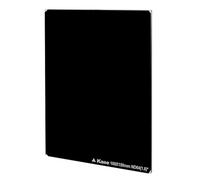 Kase Wolverine - Filtro de Densidad Neutra (ND64, 100 mm x 150 mm, Vidrio óptico Templado ND)