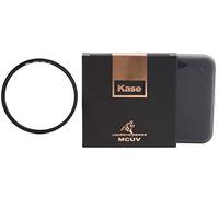 Kase Wolverine - Filtro magnético de Cristal Templado a Prueba de Golpes (95 mm)