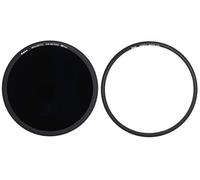 Kase Wolverine ND1000 - Filtro magnético de cristal óptico templado a prueba de golpes, 58 mm, incluye adaptador 58 10 paradas