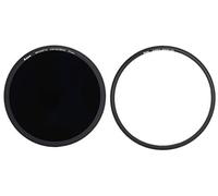 Kase Wolverine ND32000 - Filtro magnético de vidrio óptico templado a prueba de golpes (77 mm, incluye adaptador 77 y 15 parada)