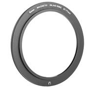 Kase Wolverine Revolution - Anillo magnético de 67 mm a 77 mm para adaptador con incrustaciones de 67 mm