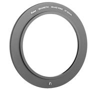 Kase Wolverine Revolution - Anillo magnético de 67 mm a 82 mm para adaptador con incrustaciones de 67 mm