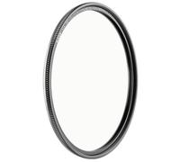 Kase Wolverine Revolution - Filtro magnético CPL de vidrio óptico templado a prueba de golpes con anillo plateado y adaptador de 62 mm