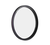 Kase Wolverine Revolution - Filtro magnético ND4 de vidrio óptico templado de 86 mm, 2 paradas, a prueba de golpes, con anillo morado y adaptador