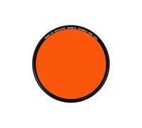 Kase Wolverine Revolution Orange #21 - Filtro magnético a prueba de golpes de vidrio óptico templado (58 mm)