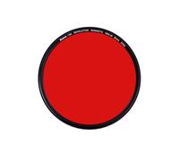 Kase Wolverine Revolution Red #25 - Filtro magnético a prueba de golpes de vidrio óptico templado (58 mm)