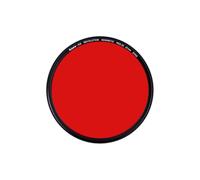 Kase Wolverine Revolution Red #25 - Filtro magnético a prueba de golpes de vidrio óptico templado (67 mm)