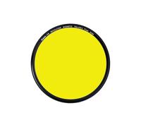 Kase Wolverine Revolution Yellow #8 - Filtro magnético a prueba de golpes de vidrio óptico templado (77 mm)