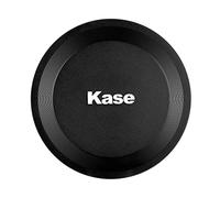 Kase Wolverine - Tapa magnética de Metal para Lente Kase de 82 mm