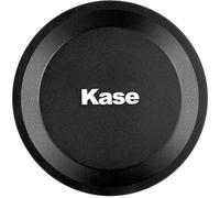 Kase Wolverine - Tapa magnética universal de 77 mm para lente Wolverine, Revolution & Skyeye