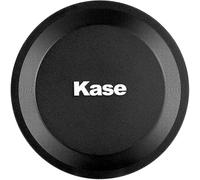 Kase Wolverine - Tapa magnética universal para objetivo Wolverine, Revolution y Skyeye (86 mm)