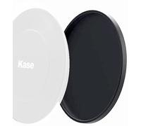 Kase Wolverine - Tapa trasera magnética de metal para filtro magnético Kase (95 mm)