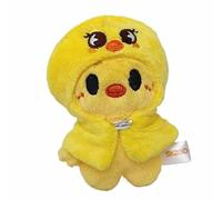 KASENFASHION Llavero de peluche Stray Kids de 10 cm - SKZoo ATE accesorio para los amantes de KPOP