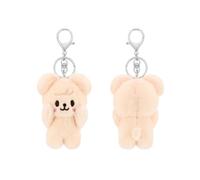 KASENFASHION Llavero magnético Stray Kids ATE, 10 cm