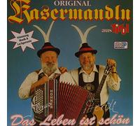 Kasermandln, die - Das Leben Ist Schön [Import]