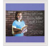 Kasey Keller Learns to Read!