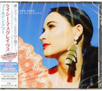 Kasey Musgraves - Golden Hour (Japan Bonus Track)