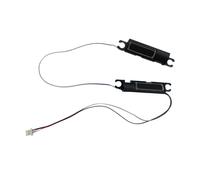 KASFDBMO 1 par integrado para portátiles E5590 E5591 00YYM2 PK23000XT00, repuesto para reparación interna izquierda + derecha, componente de mantenimiento de cuaderno ABS