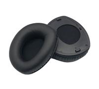 KASFDBMO Almohadilla de repuesto para auriculares RS160 RS170 RS180 modelos de auriculares suave y resistente acolchado