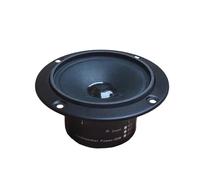 KASFDBMO Altavoces de doble imán de 30 W para eventos al aire libre y entretenimiento en interiores, sonido claro de alta frecuencia, subwoofer de graves