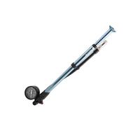 KASFDBMO Bombas de bicicleta de alta presión, inflador de neumáticos de bicicleta, bombas de suelo para inflar rápidamente y operaciones fáciles, bombas portátiles para bicicleta