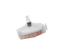 KASFDBMO Cartuchos de esponja para filtro de acuario, biofiltro para peces de agua dulce y salada, accesorios de repuesto para tanques de peces