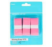 KASFDBMO Cómoda cinta de agarre antideslizante para caña de pescar y bicicleta, para raquetas, deportes, equipos de pesca, agarre de equipo deportivo