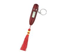 KASFDBMO Contador digital eficiente con operaciones silenciosas de alta precisión y visualización de tiempo para uso diario espiritual, accesorio inteligente para llevar puesto