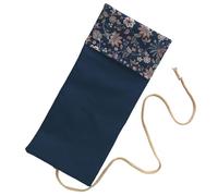 KASFDBMO Divinations Tarot - Organizador plegable para tarjetas de juego, bolsas de almacenamiento, funda de transporte de tarot, funda de transporte de tarots, bolsa de juego