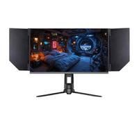 KASFDBMO El plan de absorción de luz reciclable para observar el vecindario reduce los pensamientos ambientales, protector de pantalla delgado para laptop