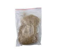 KASFDBMO Encendedores de madera ecológica, rollo de alambre de linaza de fibra natural natural para acampar al aire libre en la naturaleza de la estufa de leña, arrancador para parrilla, lana y cera