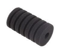 KASFDBMO Esponjas de repuesto para filtro de esponja de acuario, accesorios bioquímicos para calentador de espuma silencioso, termómetros de luz, decoraciones de arena de grava, decoraciones de