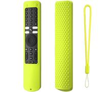 KASFDBMO Funda protectora suave para mando a distancia XMRM ML A55 A Pro32 A Pro43 A Pro50 protege de daños, lavable, diseño preciso del molde