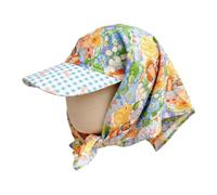 KASFDBMO Sombrero suave y ajustable con protección solar, portátil, para camping, protección solar, béisbol, para uso casual y al aire libre, transpirable, Preguntas frecuentes:, Talla única