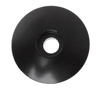 KASFDBMO Tapa para auriculares de bicicleta de 28,6 mm, a prueba de polvo, cubierta superior para vástago de bicicleta, accesorios de aleación de aluminio, bolsa de sujetadores deportivos para mujeres