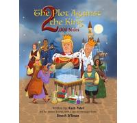 Kash Patel The Plot Against the King 2,000 Mules (Tapa blanda)