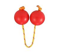 Kashaka Balls: entretenidos instrumentos musicales rítmicos, creadores de sonidos de percusión manual, herramienta musical para principiantes, accesorio para actuaciones en escenario | Equipo de juego