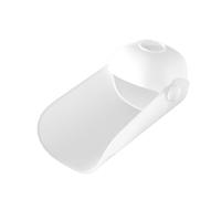 Kashaka - Extensor de grifo de lavabo | Divertidos instrumentos musicales rítmicos para principiantes | Herramienta de lavado de manos para baño | Música de percusión de mano para actuaciones en
