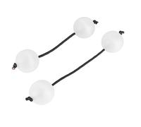 Kashaka Shaker, Plástico Duradero, para Principiantes, Percusión Orff, Multifuncional, Regalo para Amantes de la Música, Juego de Percusión de Instrumentos para Educación y