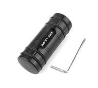 KASHENGPU Extensor de Palanca de Cambio de Moto Para YAM@&AHA MT-10 MT10 | Extensión De La Punta Del Pedal Palanca Cambios Y Freno(Zz-2)