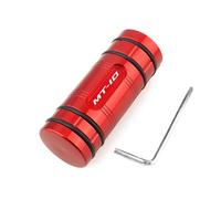KASHENGPU Extensor de Palanca de Cambio de Moto Para YAM@&AHA MT-10 MT10 | Extensión De La Punta Del Pedal Palanca Cambios Y Freno(Zz-7)